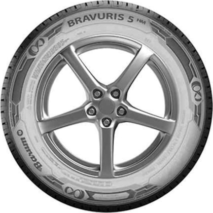 Pneu Aro 14 Barum 175/65R14 82T Bravuris 5 Pneu Aro 14 Barum 175/65R14 82T Bravuris 5