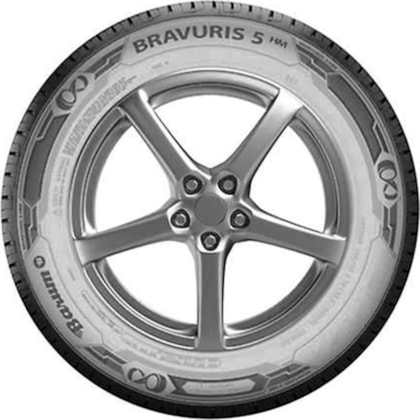 Pneu Aro 14 Barum 175/70R14 88T Bravuris 5