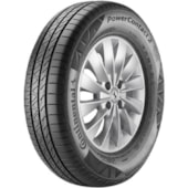 Pneu Aro 14 Continental 185/65R14 86T PowerContact 2 Pneu Aro 14 Continental 185/65R14 86T PowerContact 2
