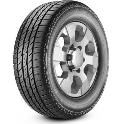 Pneu Aro 15 Barum 205/65R15 94T Bravuris 4X4 Pneu Aro 15 Barum 205/65R15 94T Bravuris 4X4