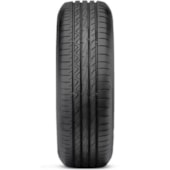 Pneu Aro 15 Continental 195/55R15 85H PowerContact 2