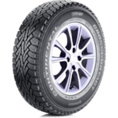 Pneu Aro 15 Continental 205/60R15 91H CrossContact AT Pneu Aro 15 Continental 205/60R15 91H CrossContact AT