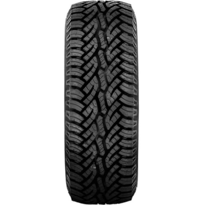 Pneu Aro 15 Continental 205/70R15 96T CrossContact AT