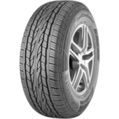 Pneu Aro 15 Continental 235/75R15 109T CrossContact LX 2 Pneu Aro 15 Continental 235/75R15 109T CrossContact LX 2