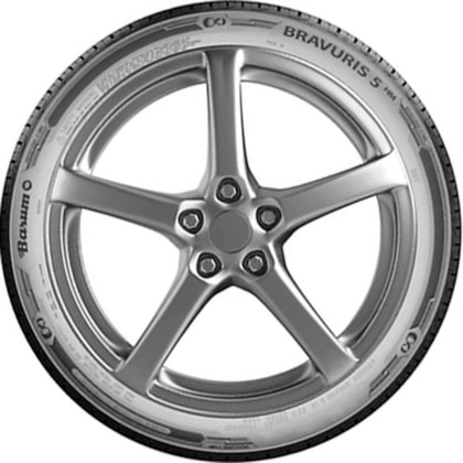 Pneu Aro 16 Barum 205/55R16 91V Bravuris 5 Pneu Aro 16 Barum 205/55R16 91V Bravuris 5