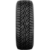 Pneu Aro 16 Continental 205/60R16 92H CrossContact AT Pneu Aro 16 Continental 205/60R16 92H CrossContact AT