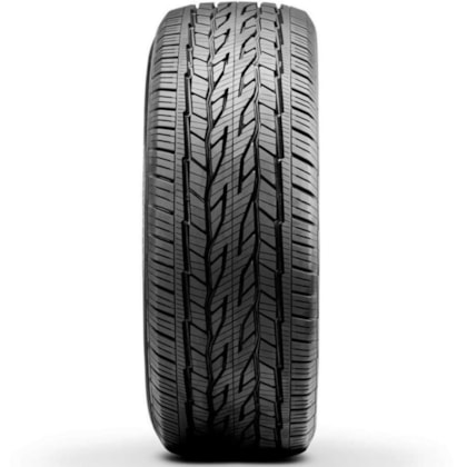 Pneu Aro 16 Continental 235/70R16 106H CrossContact LX 2 Pneu Aro 16 Continental 235/70R16 106H CrossContact LX 2
