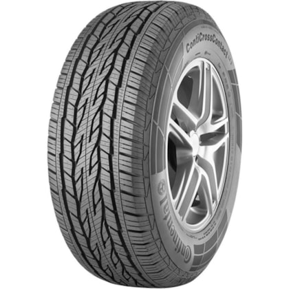 Pneu Aro 16 Continental 245/70R16 111T CrossContact LX 2 Pneu Aro 16 Continental 245/70R16 111T CrossContact LX 2