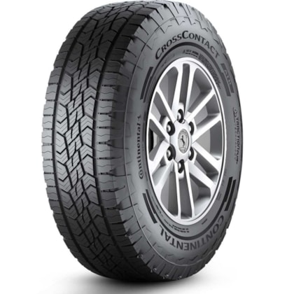 Pneu Aro 16 Continental 265/70R16 112H CrossContact ATR Pneu Aro 16 Continental 265/70R16 112H CrossContact ATR