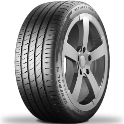 Pneu Aro 16 General Tire 205/55R16 91V Altimax One S Pneu Aro 16 General Tire 205/55R16 91V Altimax One S