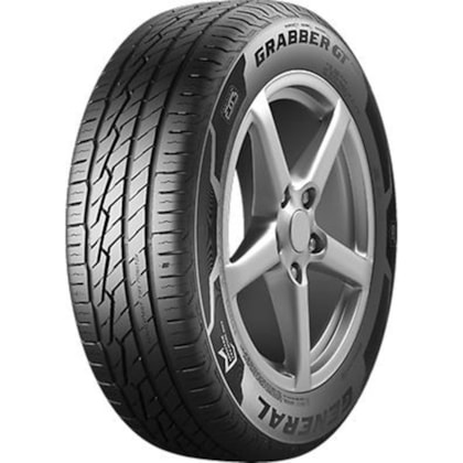 Pneu Aro 16 General Tire 235/60R16 100H Grabber GTPLUS