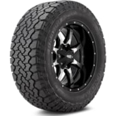 Pneu Aro 16 General Tire 265/70R16 112T Grabber A/TX