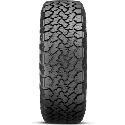 Pneu Aro 16 General Tire 265/70R16 112T Grabber A/TX Pneu Aro 16 General Tire 265/70R16 112T Grabber A/TX