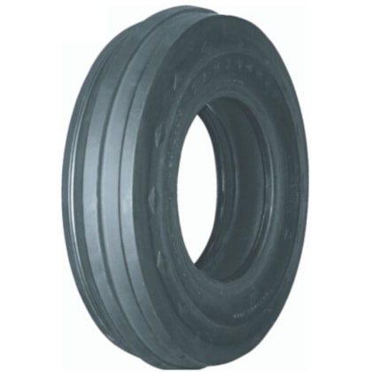 Pneu Aro 16 Goodyear 7.50-16 8 Lonas TT F2 Rib Tractor