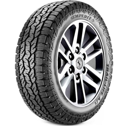 Pneu Aro 16 Semperit 215/65R16 98T Trail Life AT Pneu Aro 16 Semperit 215/65R16 98T Trail Life AT