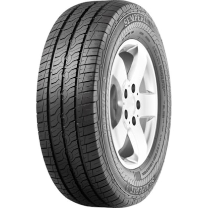 Pneu Aro 16 Semperit 215/75R16 113/111R VanLife 2 Pneu Aro 16 Semperit 215/75R16 113/111R VanLife 2