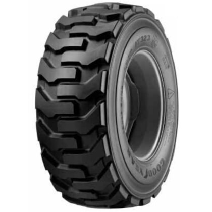 Pneu Aro 17.5 Goodyear 14-17.5NHS 10 Lonas TL SKD IT323