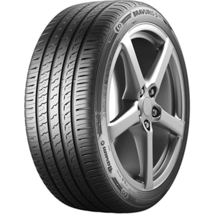 Pneu Aro 17 Barum 205/40R17 84W Bravuris 5 Pneu Aro 17 Barum 205/40R17 84W Bravuris 5