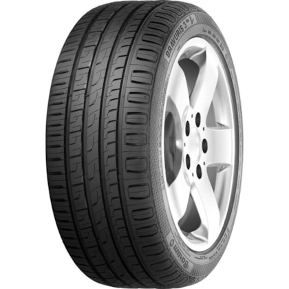 Pneu Aro 17 Barum 215/45R17 91Y Bravuris 3