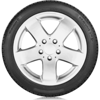 Pneu Aro 17 Barum 215/45R17 91Y Bravuris 3 Pneu Aro 17 Barum 215/45R17 91Y Bravuris 3
