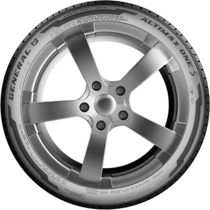 Pneu Aro 17 General Tire 205/40R17 84W Altimax One S