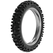Pneu Aro 17 Rinaldi 100/90-17 55M TT SH31 Pneu Aro 17 Rinaldi 100/90-17 55M TT SH31