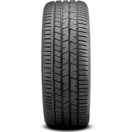 Pneu Aro 18 Continental 235/60R18 107V CrossContact LX Pneu Aro 18 Continental 235/60R18 107V CrossContact LX