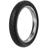 Pneu Aro 18 Rinaldi 100/90-18 46P TT BS32 Pneu Aro 18 Rinaldi 100/90-18 46P TT BS32
