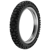 Pneu Aro 18 Rinaldi 110/80-18 58P TT RT36 Pneu Aro 18 Rinaldi 110/80-18 58P TT RT36