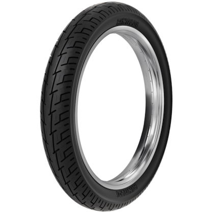 Pneu Aro 18 Rinaldi 90/90-18 57P TT BS32 Pneu Aro 18 Rinaldi 90/90-18 57P TT BS32
