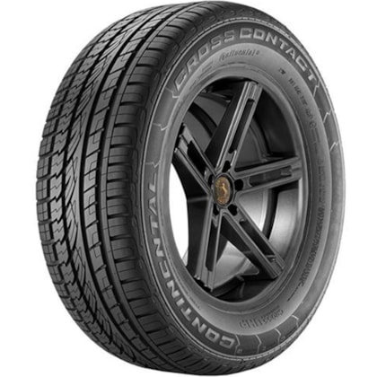 Pneu Aro 19 Continental 235/55R19 105W CrossContact UHP Pneu Aro 19 Continental 235/55R19 105W CrossContact UHP