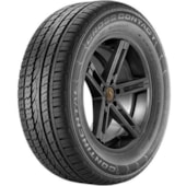 Pneu Aro 20 Continental 265/50R20 111V CrossContact UHP Pneu Aro 20 Continental 265/50R20 111V CrossContact UHP