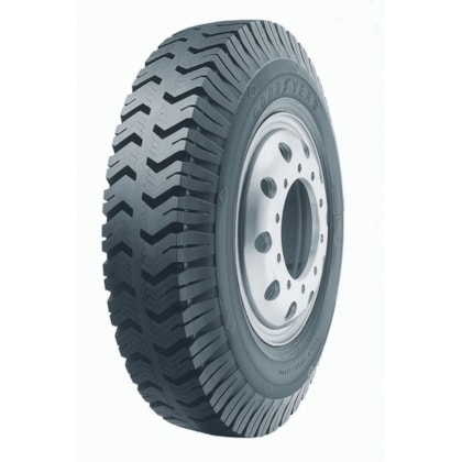 Pneu Aro 20 Goodyear 10.00-20 16  Lonas TT SuperConquistador