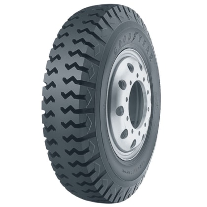 Pneu Aro 20 Goodyear 9.00-20 14 Lonas TT Conquistador