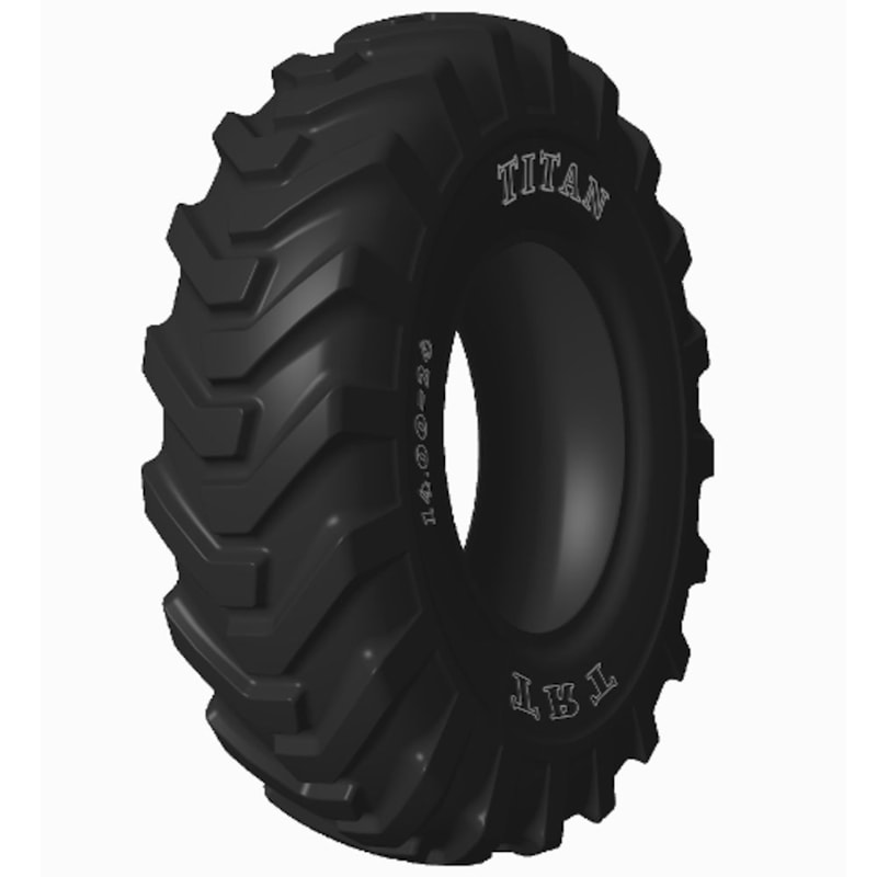 Pneu Aro 24 Titan 14.00-24 12 Lonas TT G2 TRT - Tristão Pneus