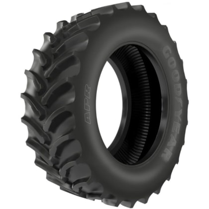 Pneu Aro 38 Goodyear 520/85R38 155A8 TL R1 Apr