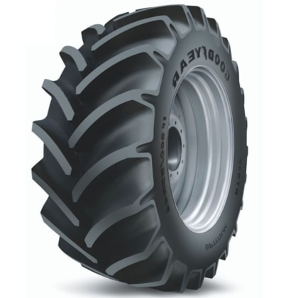 Pneu Aro 38 Goodyear IF800/70R38 179A8/B TL R1W Optitrac DT830