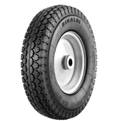 Pneu Aro 8 Rinaldi 4.80/4.00-8 TT RI37 Pneu Aro 8 Rinaldi 4.80/4.00-8 TT RI37
